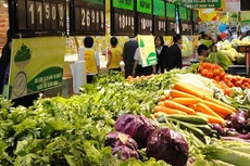 CPI Hà Nội tháng 4/2016 tăng 0,32% so với tháng trước và tăng 2,18% so với cùng kỳ