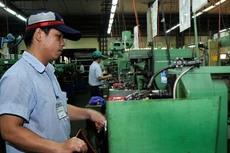 Cần chương trình hành động cụ thể từ các sở, ngành về hỗ trợ phát triển doanh nghiệp. Ảnh: Lê Tiên