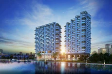 Công bố xây dựng dự án hơn 1.000 tỷ đồng tại TP.HCM