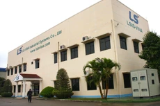 Nhà thầu LS-VINA chuyên cung cấp các loại dây dẫn, các loại cáp siêu nhiệt dòng tải cao. Ảnh: Gia Khoa