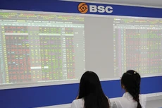 BSC: lợi nhuận quý II/2016 giảm mạnh