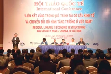 Toàn cảnh Hội thảo. Nguồn: internet