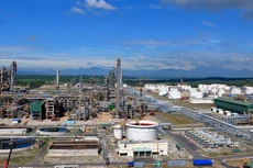 Hợp đồng EPC chỉ phù hợp với dự án/công trình quy mô lớn, hạ tầng và các hệ thống phức tạp. Ảnh: Nhã Chi