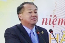 Truy tố nguyên Chủ tịch Hội đồng quản trị Ngân hàng Xây dựng Việt Nam