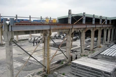 Xây dựng xưởng bê tông gần 152 tỷ đồng tại Thạnh Phước, Tân Uyên, Bình Dương