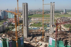 Cộng đồng doanh nghiệp đang kỳ vọng vào những chủ trương, nỗ lực của Chính phủ trong thời kỳ mới