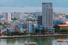 Nợ xấu sẽ mắc kẹt nếu bất động sản gặp khó