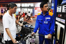 Mức chênh lệch giá cơ sở so với kỳ công bố trước hiện chỉ ở mức 100-300 đồng.