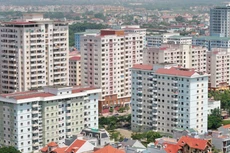 Savills: Giá nhà tại TPHCM sẽ tiếp tục tăng quý 3/2016