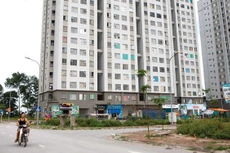 Năm 2016, phân khúc đất nền có khả năng tạo “sóng“