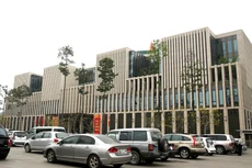 Kỳ họp thứ nhất khóa XIV tạo tiền đề cho hoạt động của Quốc hội trong cả nhiệm kỳ. Ảnh: Lê Tiên