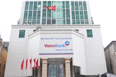 VietinBank sẽ tổ chức ĐHĐCĐ vào ngày 26/4