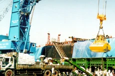 Tập huấn về cam kết thương mại hàng hóa cho doanh nghiệp