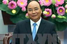 Thủ tướng rời Hà Nội, đi thăm chính thức Mông Cổ và dự ASEM 11