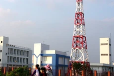 Yêu cầu phù hợp với mục đích sử dụng đất trong cấp Giấy phép xây dựng đối với công trình hạ tầng kỹ thuật viễn thông được đề xuất bãi bỏ. Ảnh: Tiên Giang