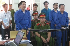 Vụ án Vinawaco: Yêu cầu điều tra thêm về tiền tỷ hối lộ