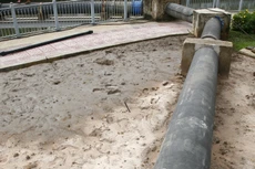 TP.HCM gặp khó trong triển khai các gói thầu chỉ cho phép nhà thầu là doanh nghiệp cấp nhỏ và siêu nhỏ tham gia đấu thầu. Ảnh: Nhã Chi