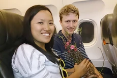 Vietjet vận chuyển mai, đào dịp tết Bính Thân 2016