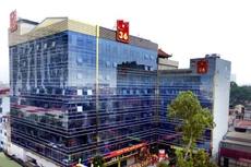 Tổng công ty 36 là nhà thầu đa năng, hoạt động trong các lĩnh vực xây dựng dân dụng, công nghiệp, giao thông, thủy lợi, thủy điện, đầu tư kinh doanh bất động sản…