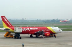 Vietjet dừng khai thác các chuyến bay đi và đến Buôn Mê Thuột do thời tiết xấu