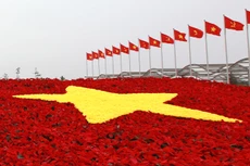 Khối Đại đoàn kết thăng hoa khi toàn dân tộc Việt Nam có chung ý chí “Tổ quốc trên hết”