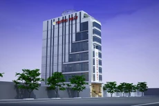 Thương hiệu của nhà thầu được thể hiện bằng tiến độ và chất lượng công trình