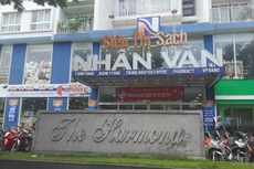 Cư dân Dự án Harmona đang vướng vào tranh chấp với ngân hàng do lỗi của chủ đầu tư. Ảnh: Minh Tuấn
