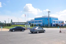 Dự án VSIP Quảng Ngãi