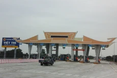 Tính toán lại phí BOT cầu Hạc Trì