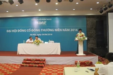 Nguồn thu từ các trạm thu phí BOT của Tasco đủ để trang trải lãi vay và khấu hao. Ảnh: Đan Nguyên