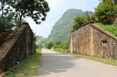 Lạng Sơn tu bổ, phục hồi 37 di tích văn hóa lịch sử