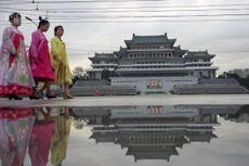 5 ngày ở quốc gia bí ẩn nhất thế giới Triều Tiên