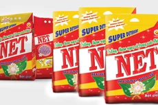 Bột giặt NET có Chủ tịch HĐQT mới