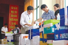 Ảnh minh hoạ. Nguồn: Internet