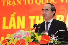 5 ứng viên đại biểu Quốc hội ở Trung ương có đơn thư tố cáo