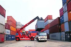 2 nhà thầu ngoại trúng thầu bảo hiểm dầu khí