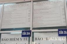 Tăng giá dịch vụ y tế: Người dân sẽ ảnh hưởng thế nào?