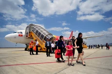 Vietjet bán 15.000 vé siêu tiết kiệm giá chỉ từ 0 đồng