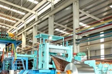 Hiệp hội Thép Việt Nam lo các doanh nghiệp trong nước phá sản