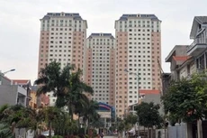 Hà Nội sắp tổng thanh tra các dự án căn hộ