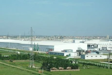 Khu công nghiệp Thanh Bình