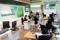 Các chuyên gia tính toán, khi áp dụng Basel II, CAR của các ngân hàng sẽ giảm từ 2-4%