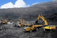 Vinacomin công bố kết quả lựa chọn nhà thầu của 3 gói hơn 548 tỷ đồng