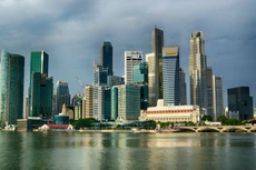 Các nhà đầu tư bất động sản châu Á đang có động thái thăm dò, dè dặt trước những biến động toàn cầu sắp tới. Ảnh:Fool Singapore