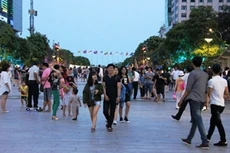 TP.HCM sẽ được phủ sóng wifi miễn phí