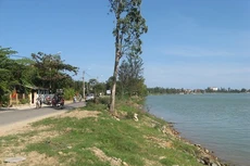 Bổ sung vào dự án BOT mở rộng quốc lộ 1 hạng mục mở rộng đường ĐT 608