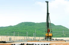 FECON khả quan với mục tiêu doanh thu 2.600 tỷ đồng