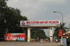Tisco đang thương thảo với MCC để Dự án Mở rộng Gang thép Thái Nguyên giai đoạn II tiếp tục được triển khai từ tháng 4/2016.