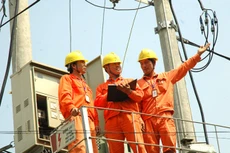 Giá điện sẽ không tăng trong năm 2016.