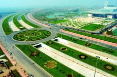 Hoàn thành Dự án Đường Láng - Hòa Lạc trong năm 2016